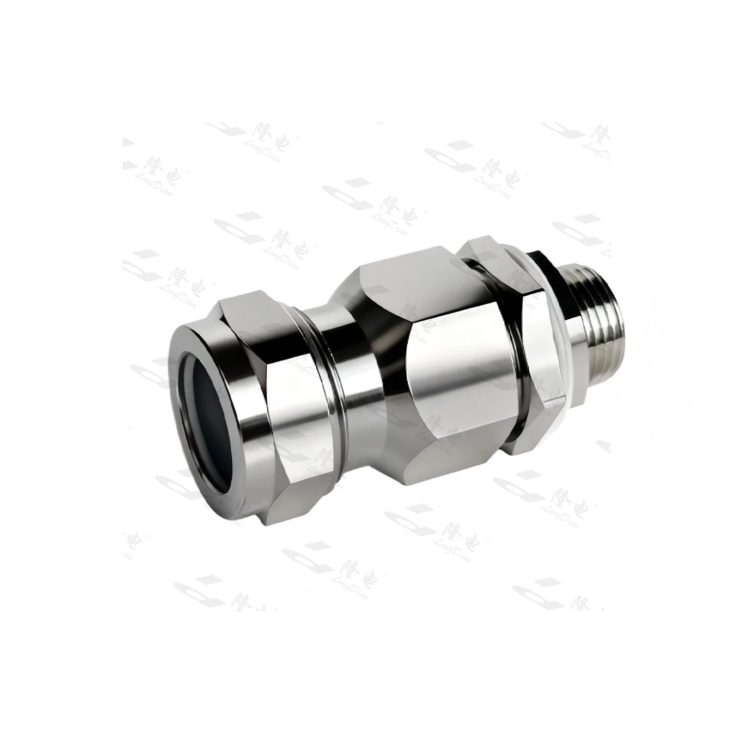 B-08-DT-Ⅰ Series Explosion-proof Cable Gland