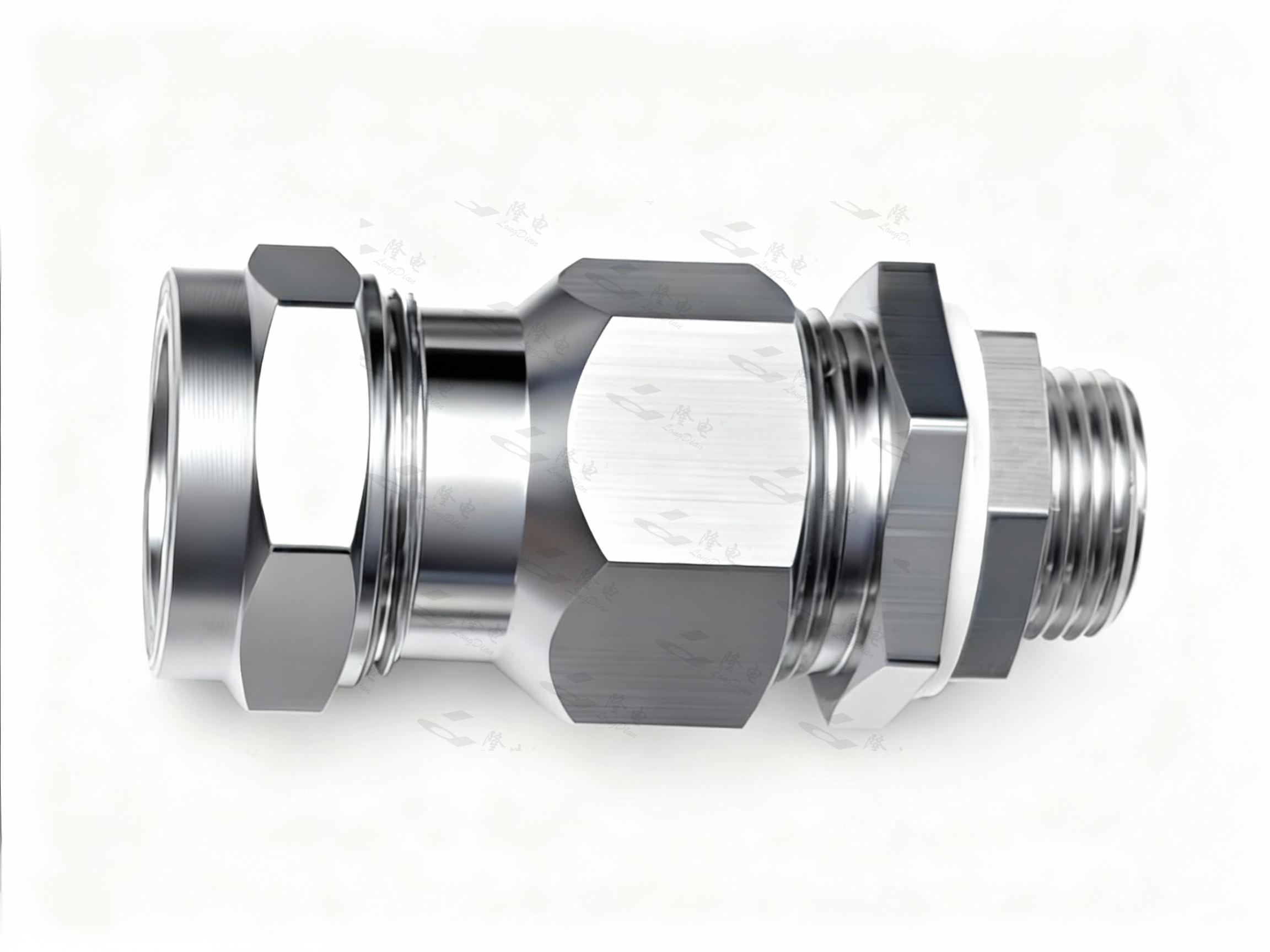 B-08-DT-Ⅴ Series Explosion-proof Cable Gland