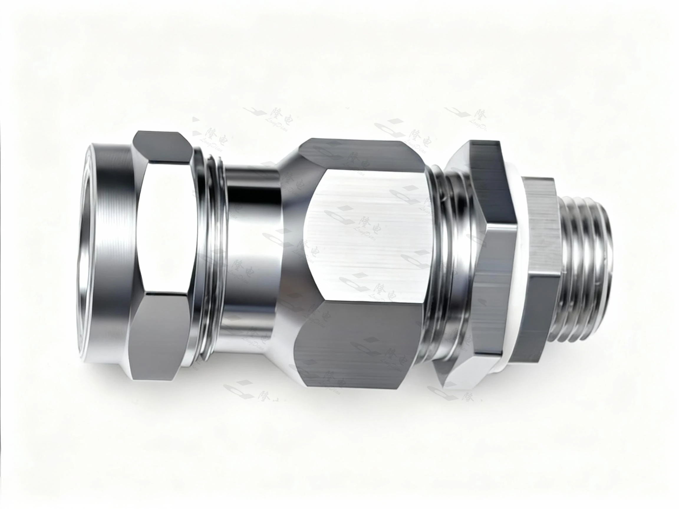 B-08-DT-Ⅴ Series Explosion-proof Cable Gland