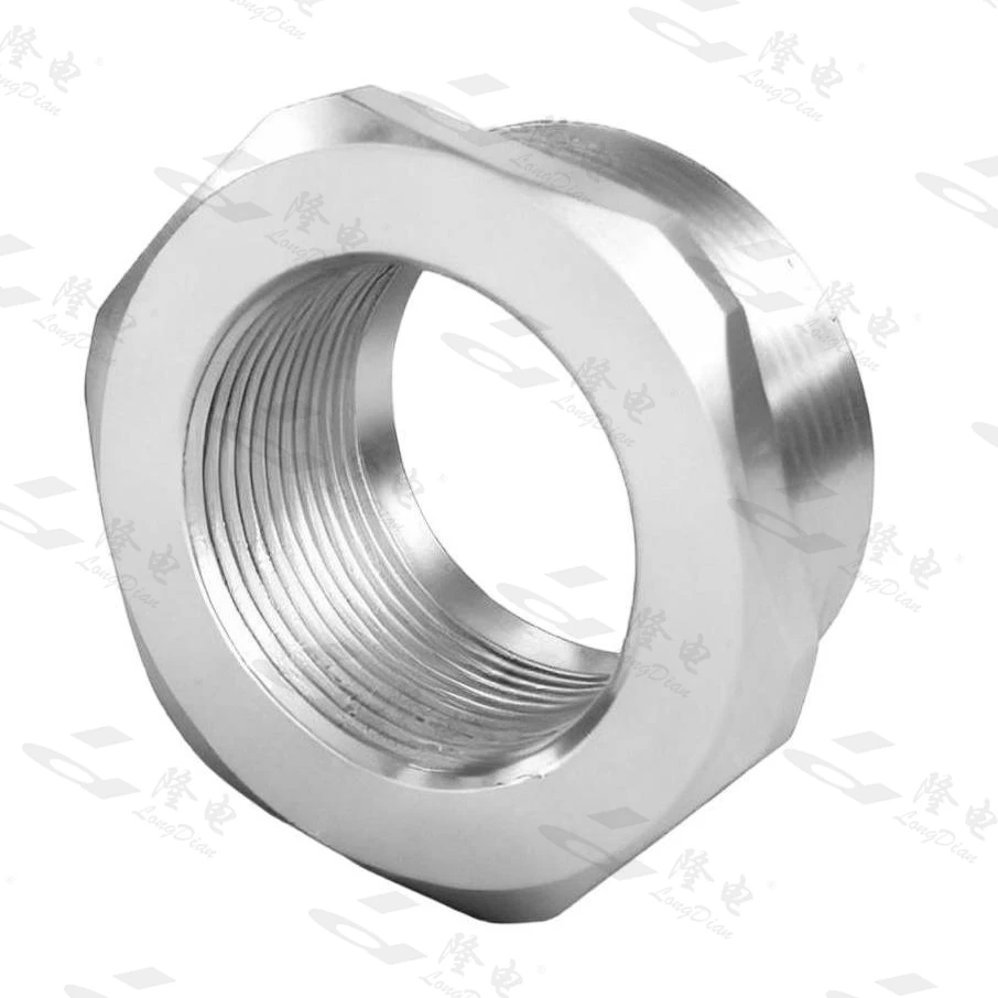 B-08-LD-B Series Explosion-proof Reducer
