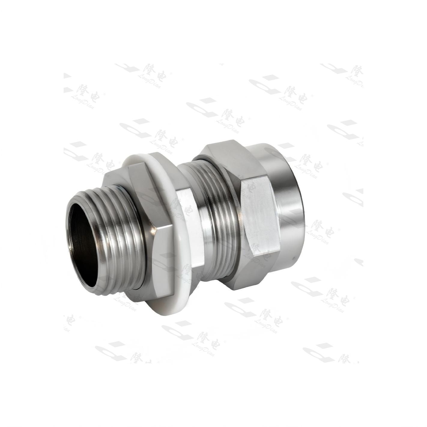 B-08-DT-Ⅶ Series Explosion-proof Cable Gland
