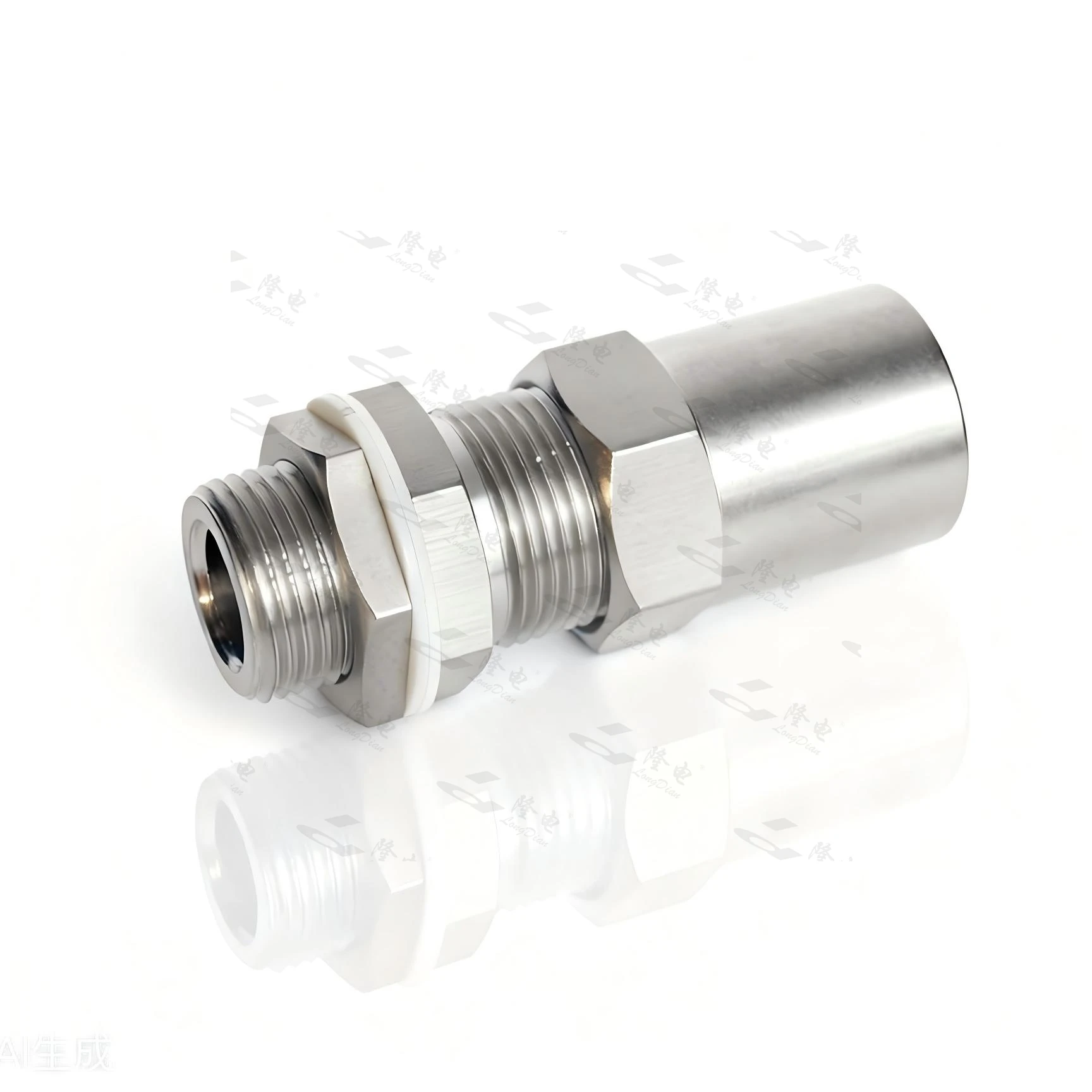 B-08-DT-Ⅳ Series Explosion-proof Cable Gland