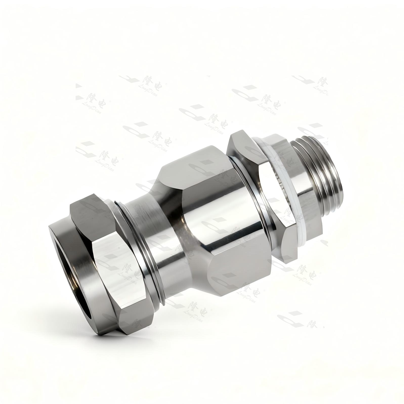 B-08-DT-Ⅵ Series Explosion-proof Cable Gland