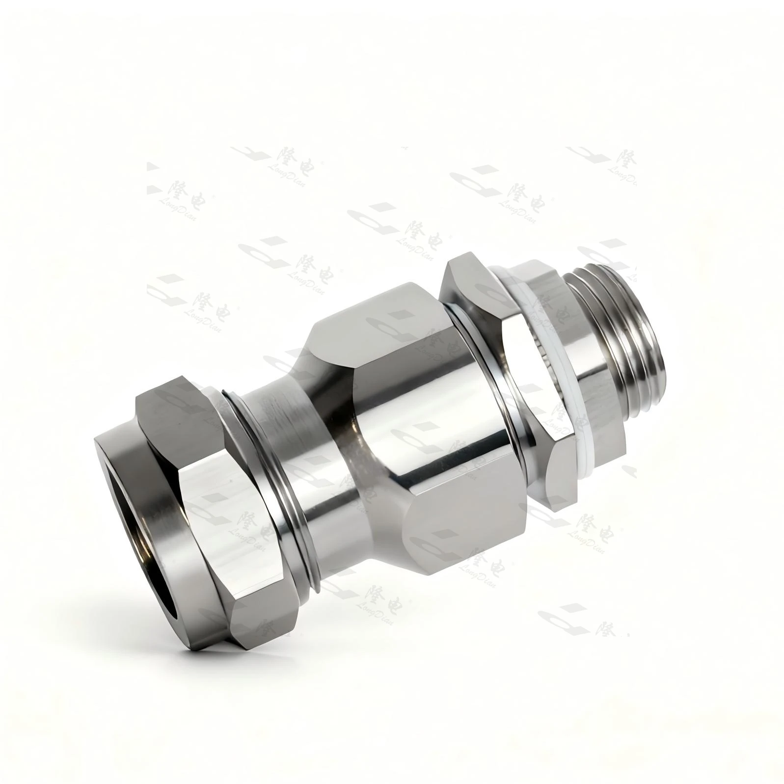 B-08-DT-Ⅵ Series Explosion-proof Cable Gland
