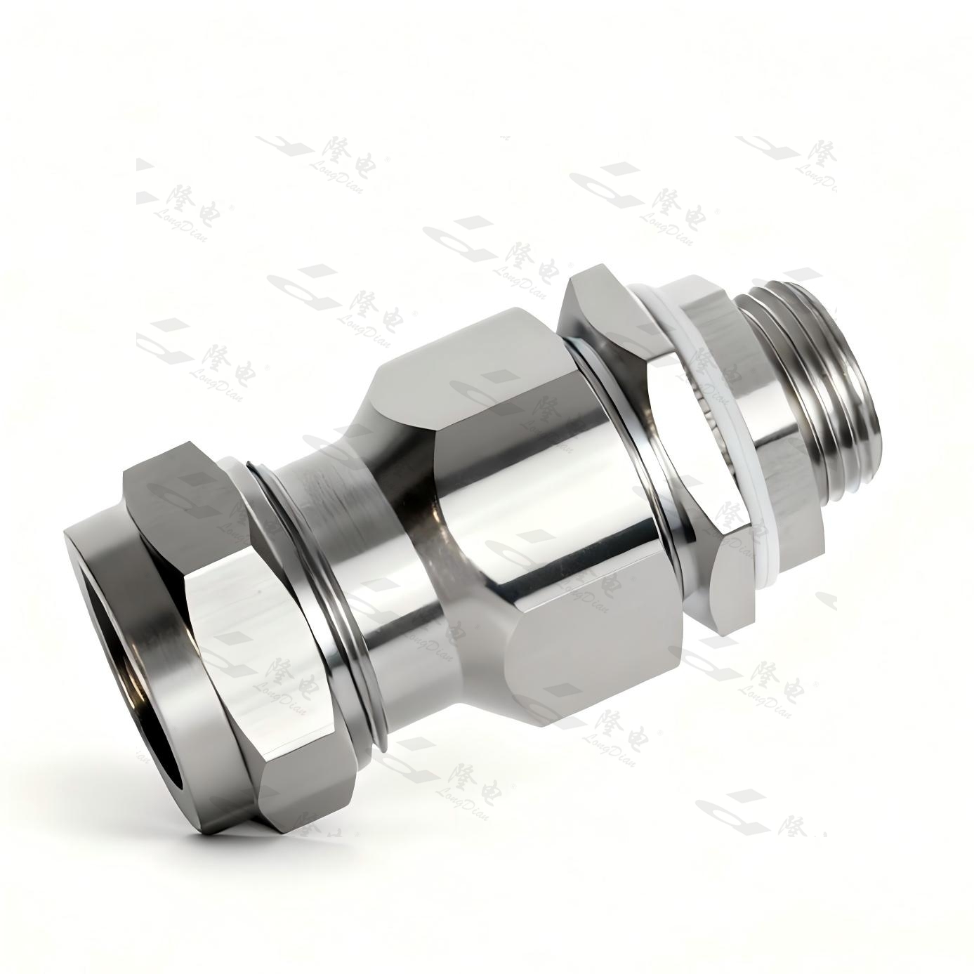 B-08-DT-Ⅵ Series Explosion-proof Cable Gland