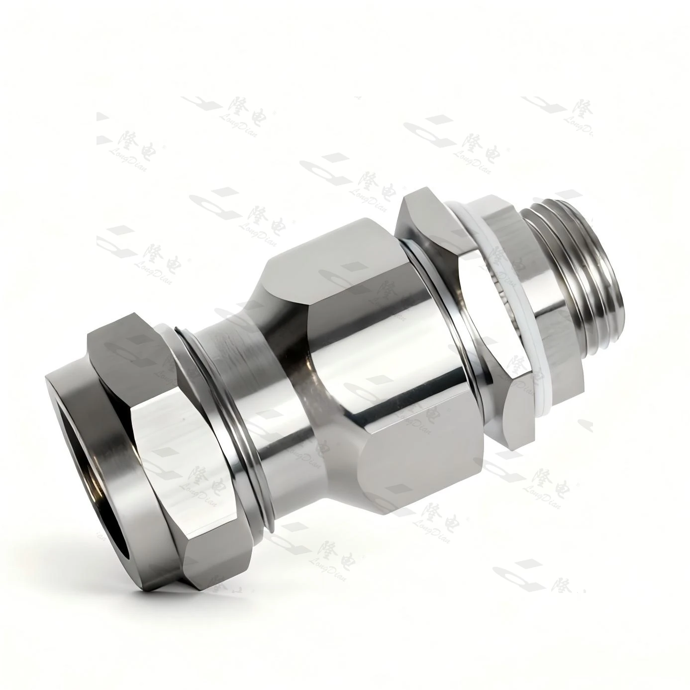 B-08-DT-Ⅵ Series Explosion-proof Cable Gland