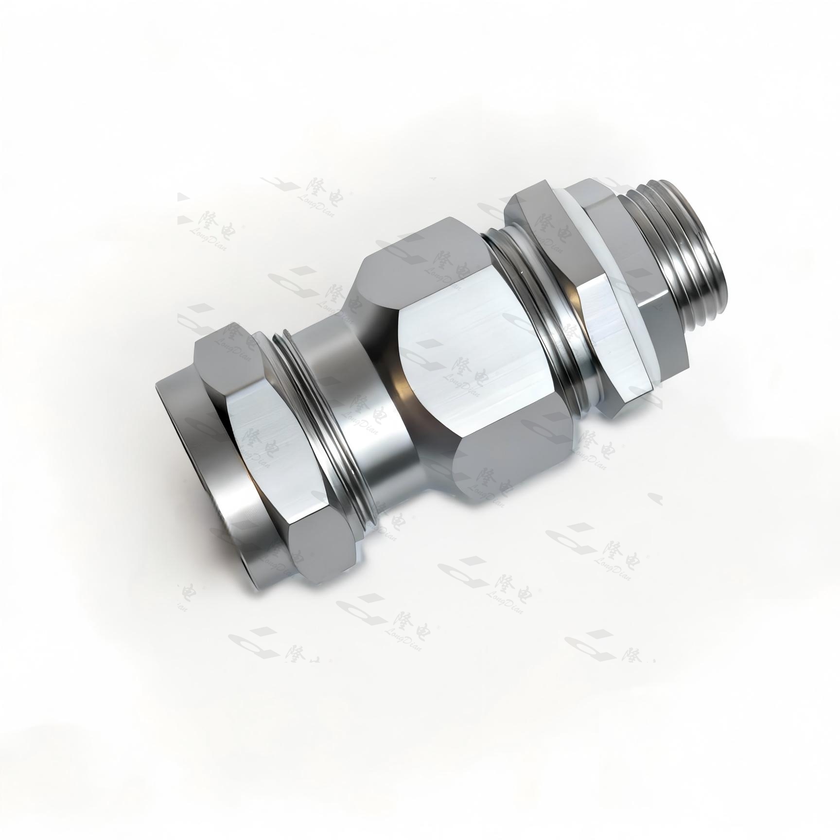 B-08-DT-Ⅴ Series Explosion-proof Cable Gland