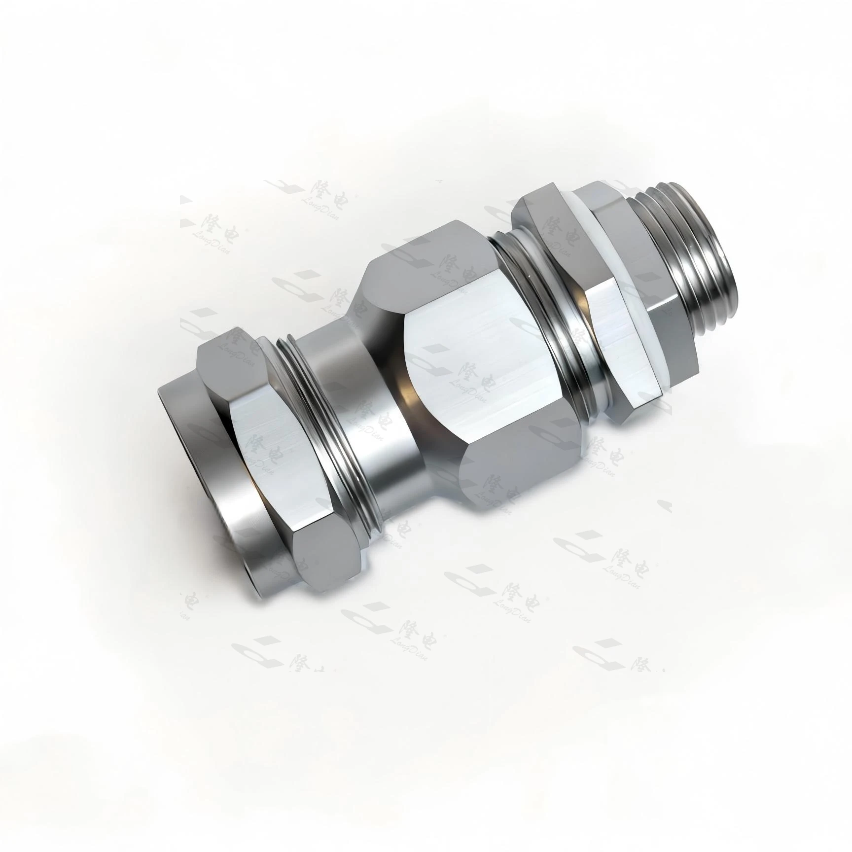 B-08-DT-Ⅴ Series Explosion-proof Cable Gland