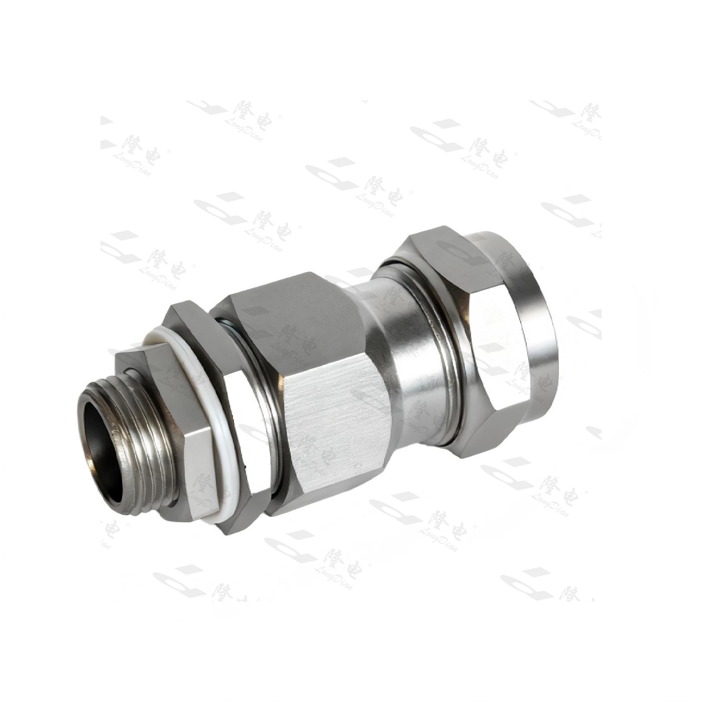 B-08-DT-Ⅵ Series Explosion-proof Cable Gland