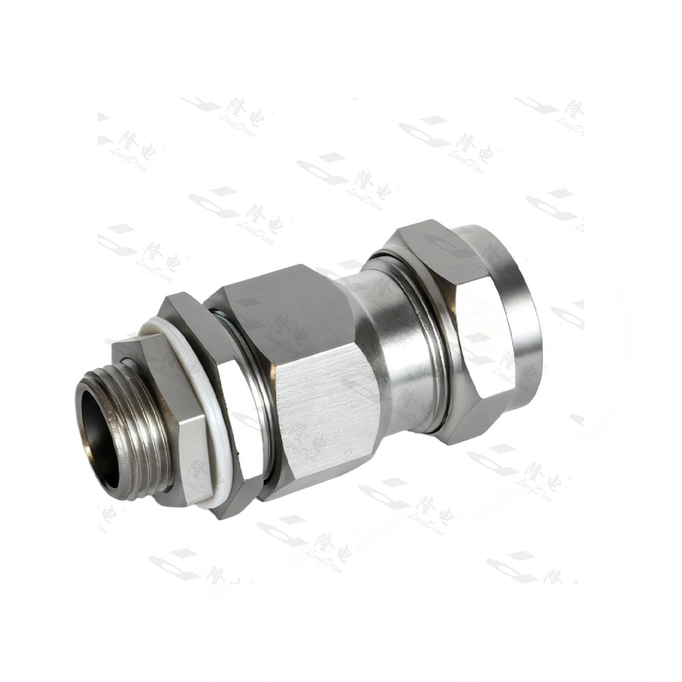 B-08-DT-Ⅵ Series Explosion-proof Cable Gland