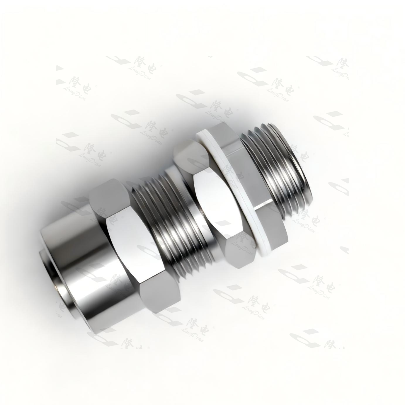 B-08-DT-Ⅲ Series Explosion-proof Cable Gland