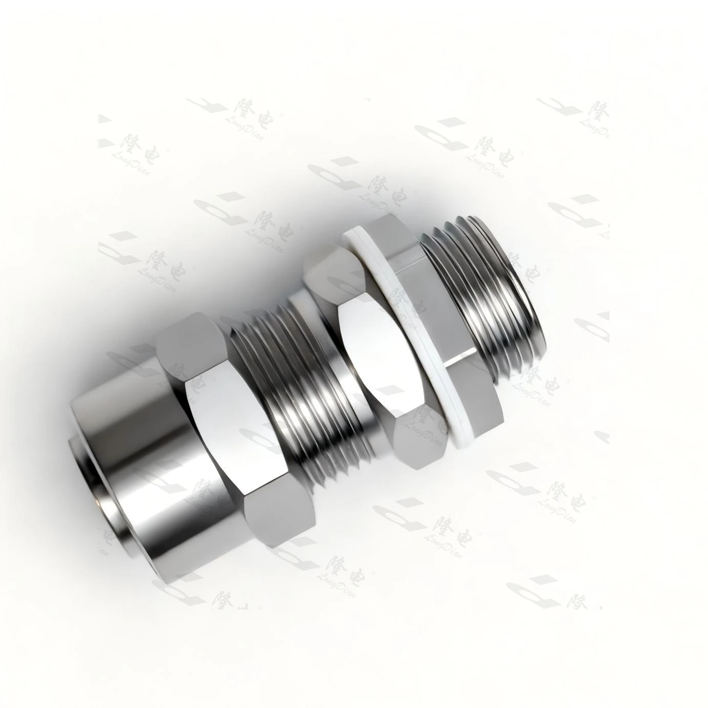 B-08-DT-Ⅲ Series Explosion-proof Cable Gland