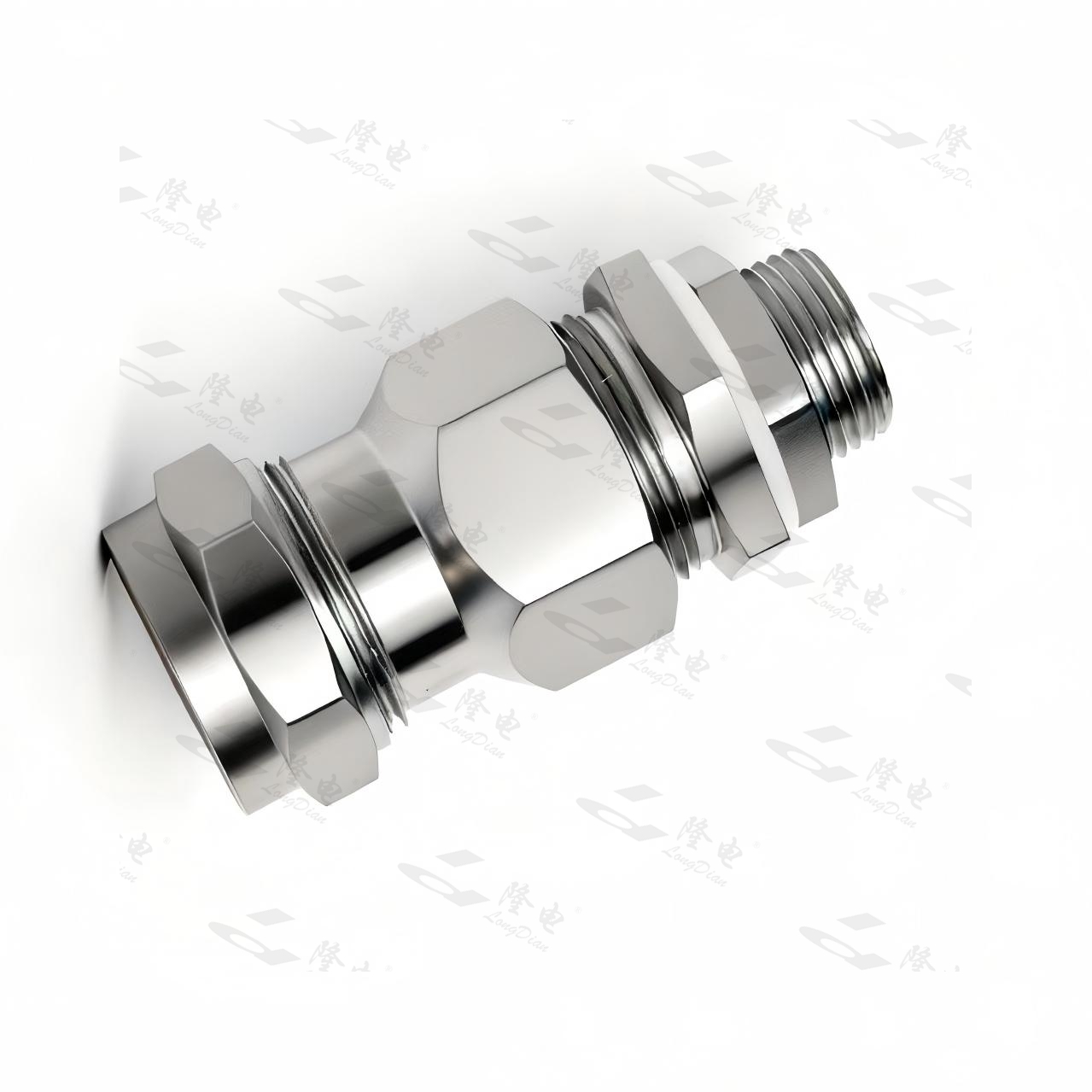 B-08-DT-Ⅴ Series Explosion-proof Cable Gland