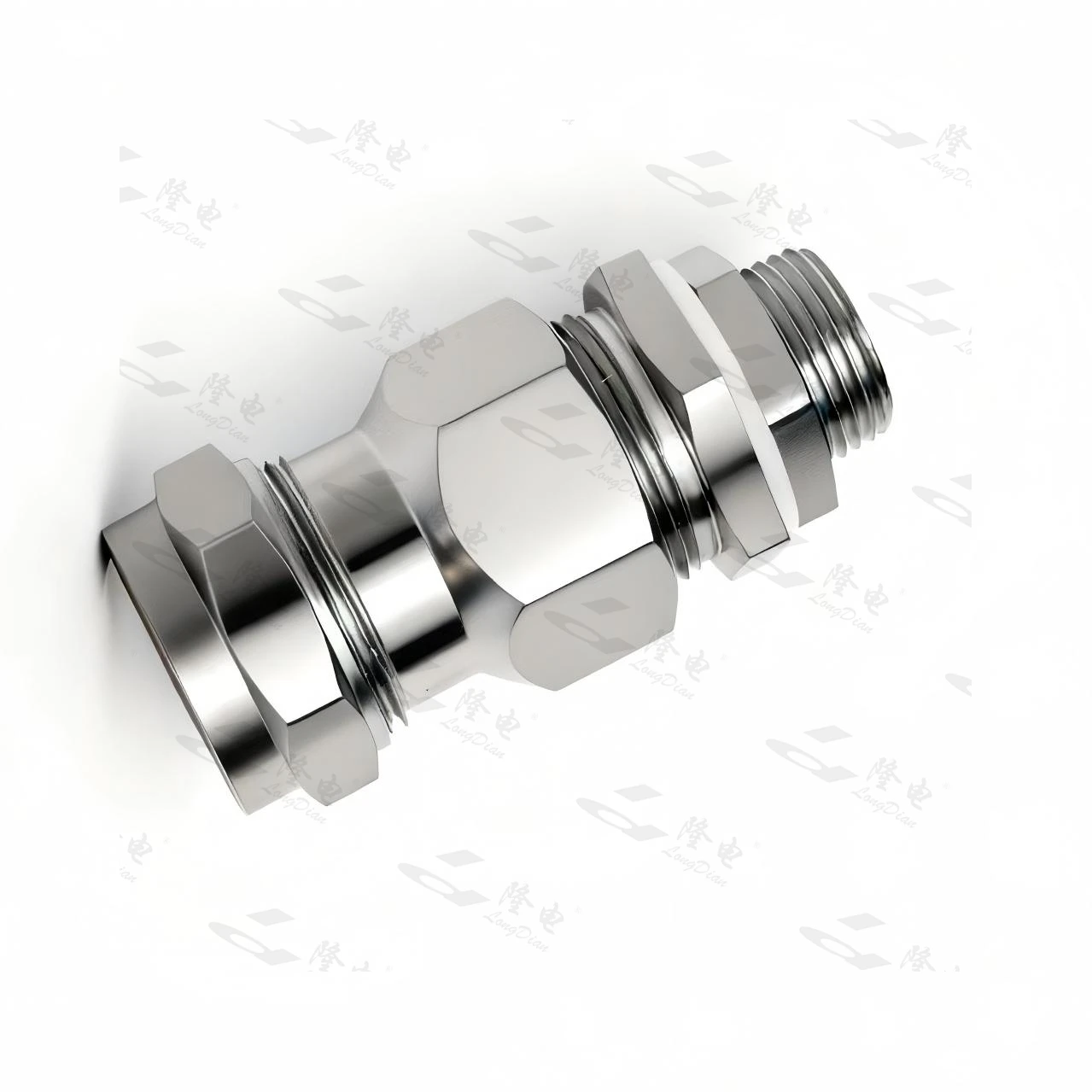 B-08-DT-Ⅴ Series Explosion-proof Cable Gland