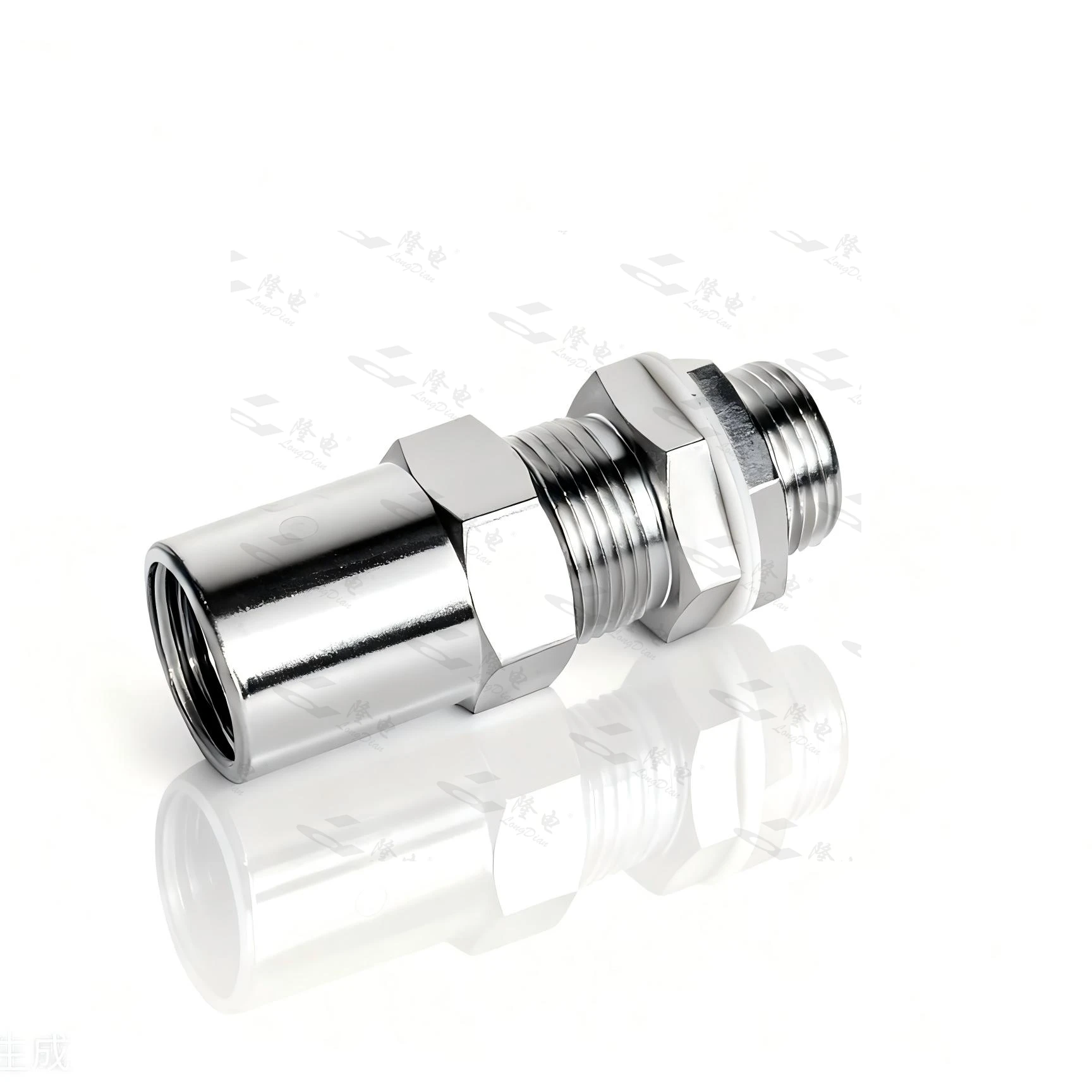 B-08-DT-Ⅳ Series Explosion-proof Cable Gland