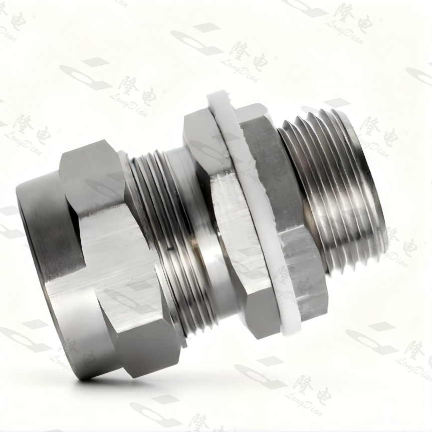 B-08-DT-Ⅶ Series Explosion-proof Cable Gland