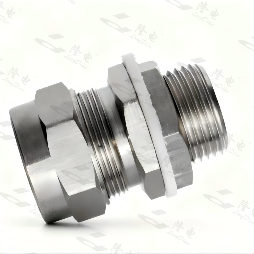 B-08-DT-Ⅶ Series Explosion-proof Cable Gland