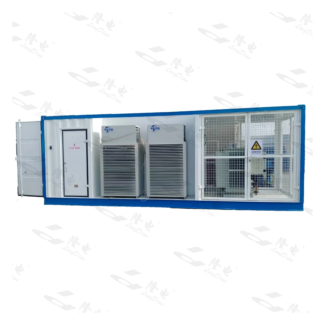 C- 01-3 Industrial Automation Control System