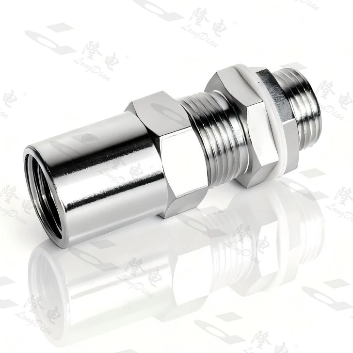 B-08-DT-Ⅳ Series Explosion-proof Cable Gland