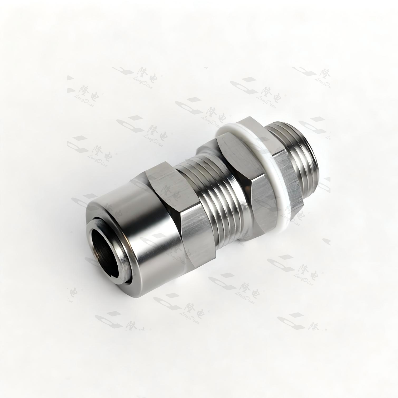 B-08-DT-Ⅲ Series Explosion-proof Cable Gland
