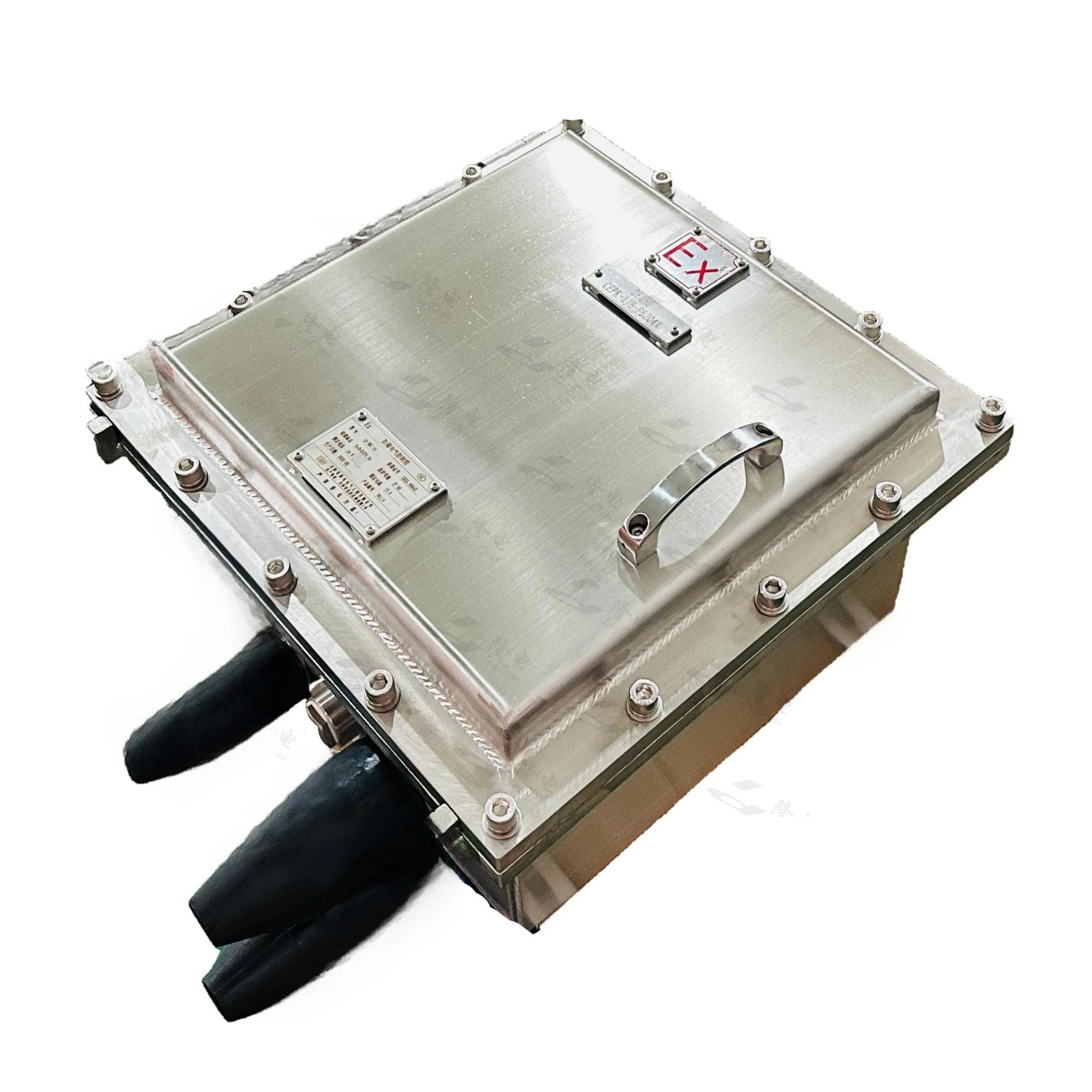 B-04-1 LD-BKC Series Explosion-proof Electrical Control Box