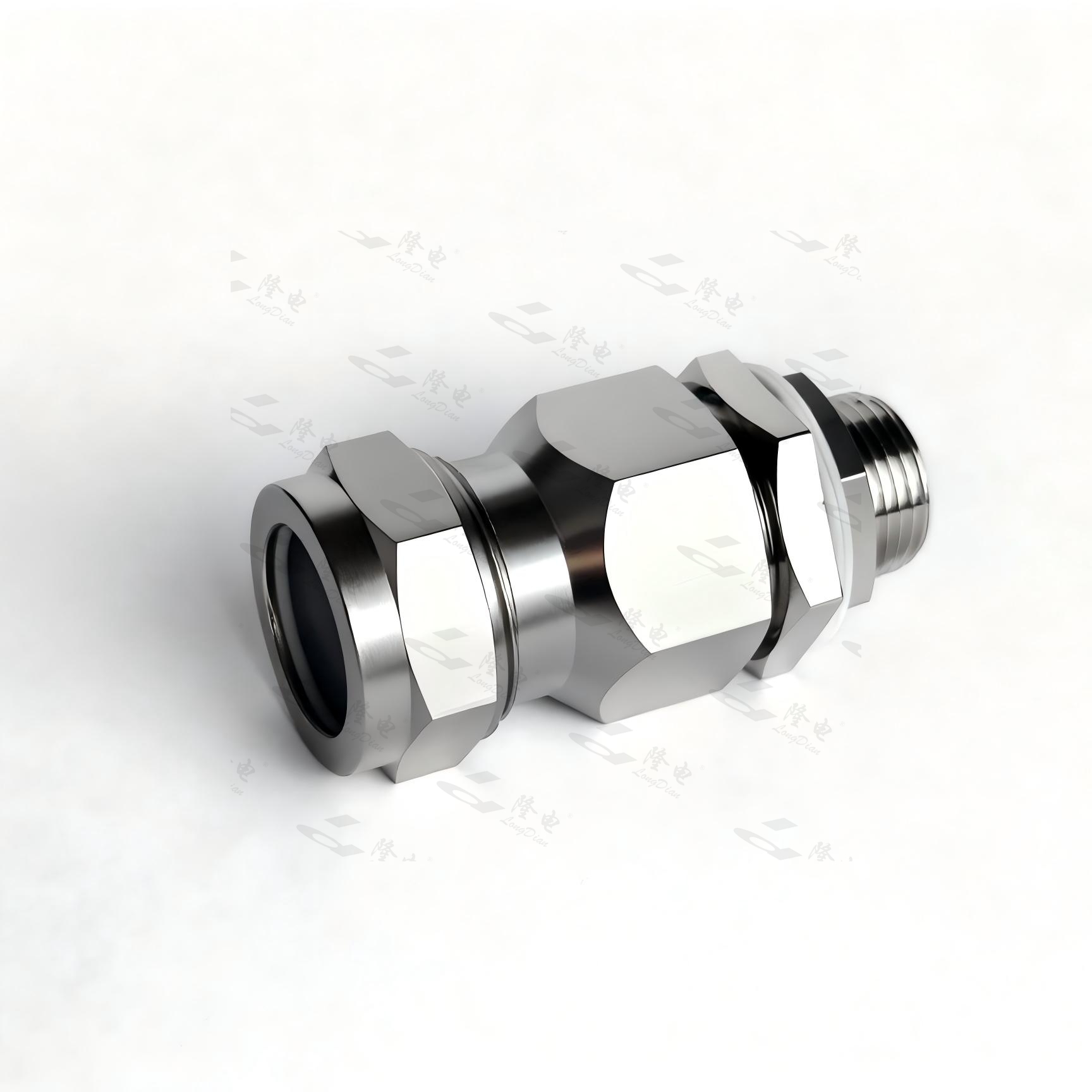 B-08-DT-Ⅵ Series Explosion-proof Cable Gland