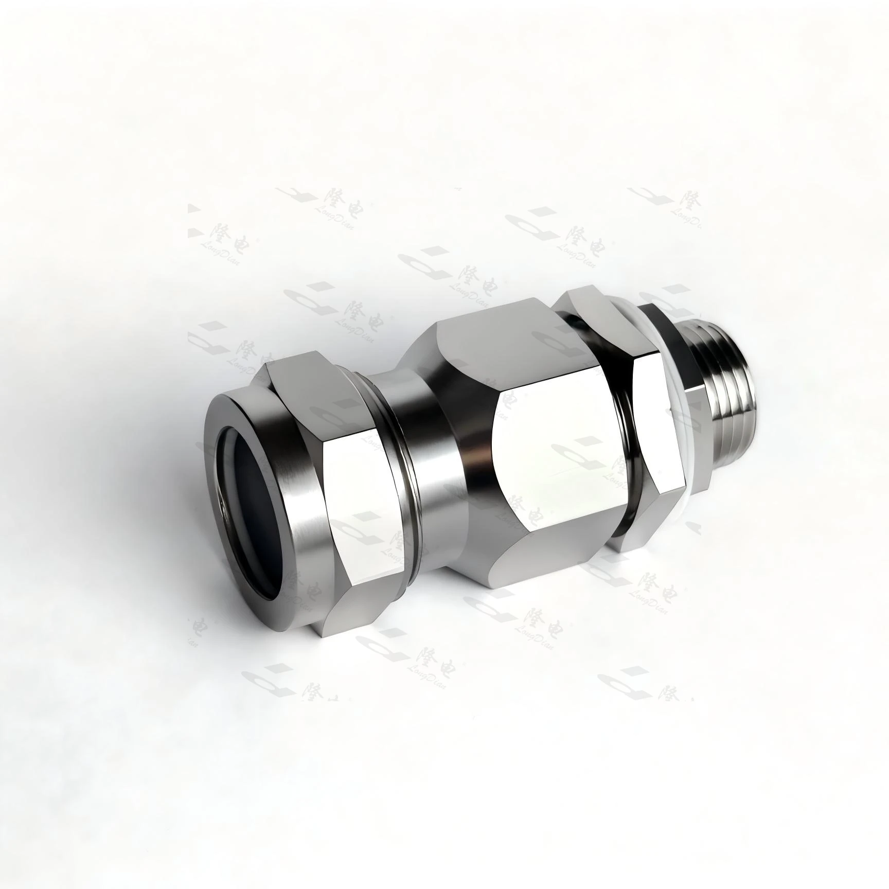 B-08-DT-Ⅵ Series Explosion-proof Cable Gland