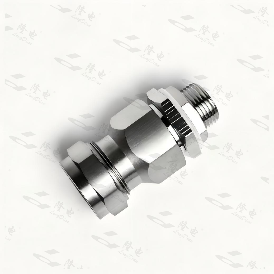 B-08-DT-Ⅰ Series Explosion-proof Cable Gland
