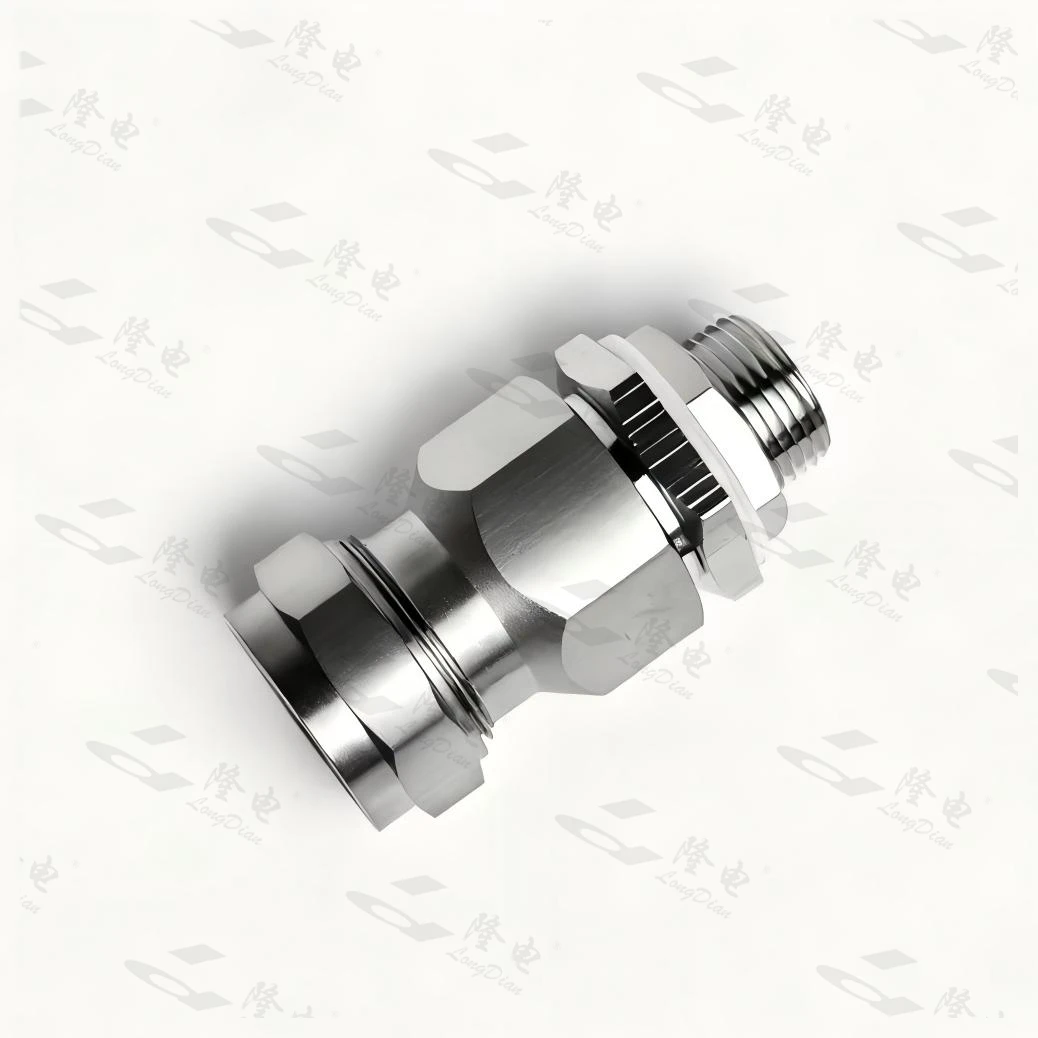B-08-DT-Ⅰ Series Explosion-proof Cable Gland