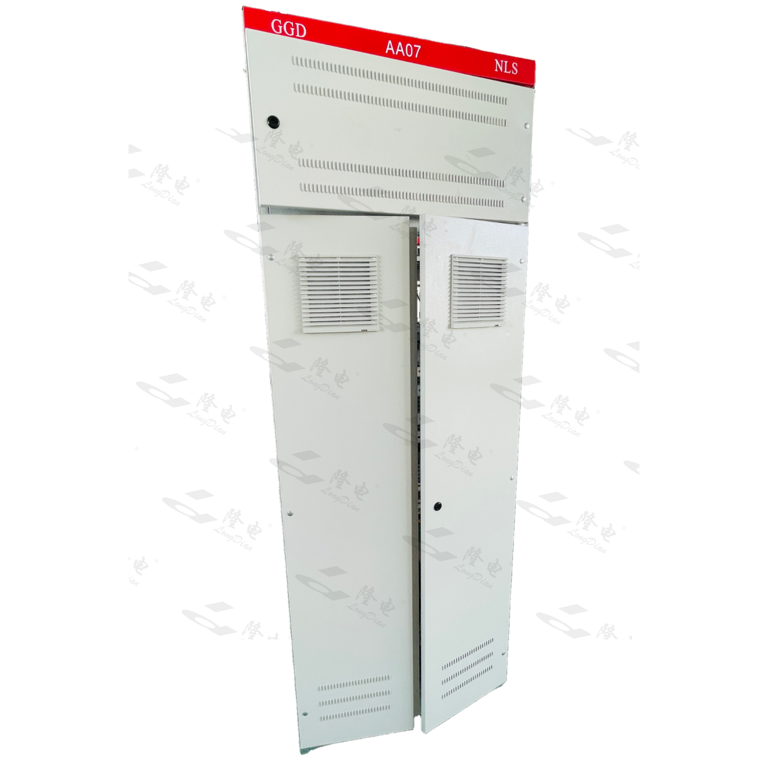 A-04-2 GCK Withdrawable Low-Voltage Switchgear