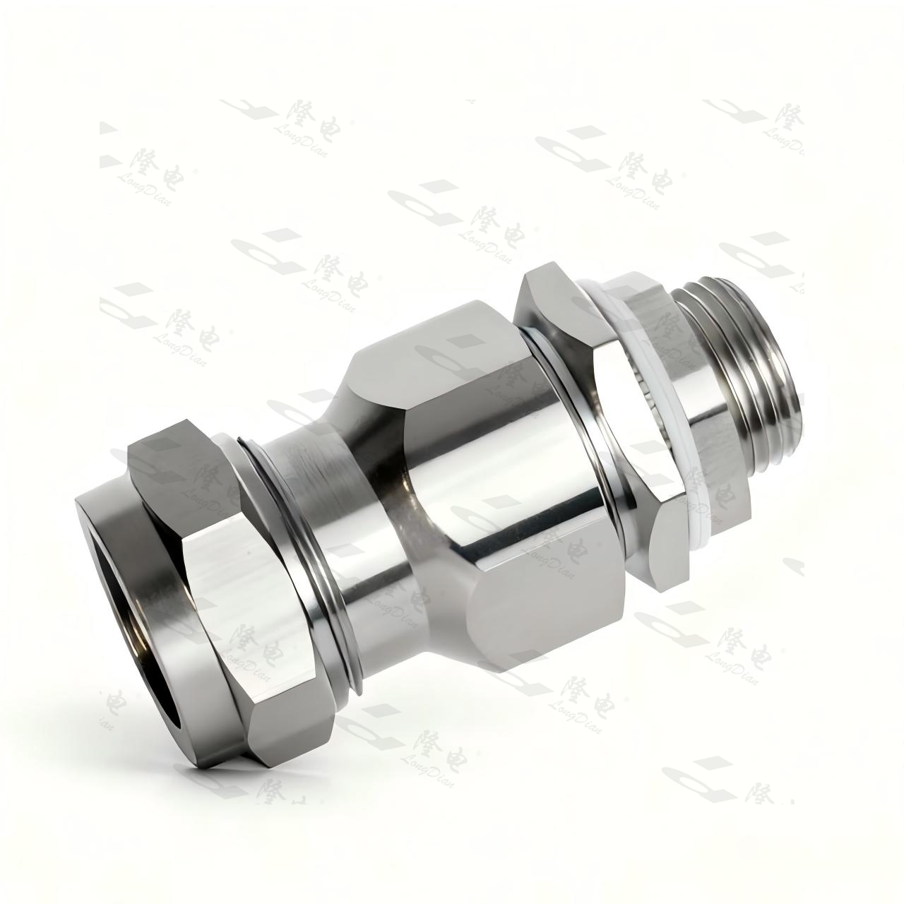 B-08-DT-Ⅰ Series Explosion-proof Cable Gland