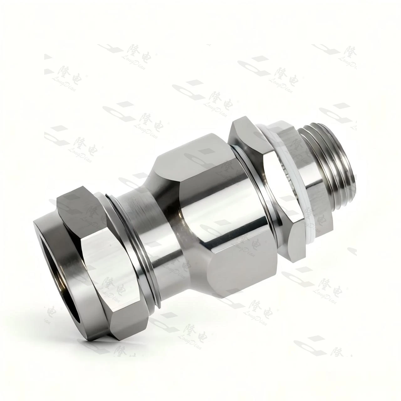 B-08-DT-Ⅰ Series Explosion-proof Cable Gland