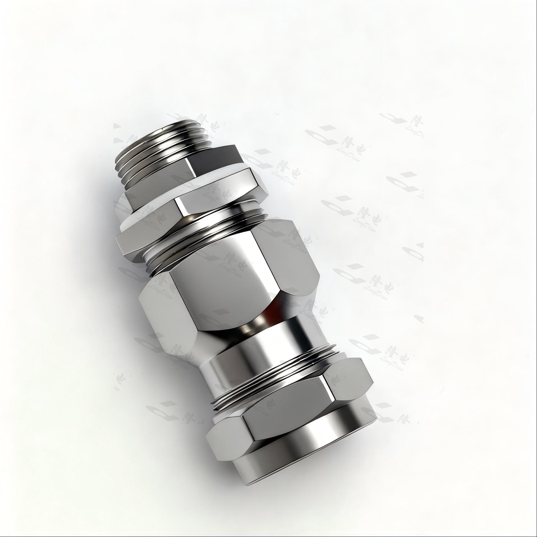B-08-DT-Ⅴ Series Explosion-proof Cable Gland