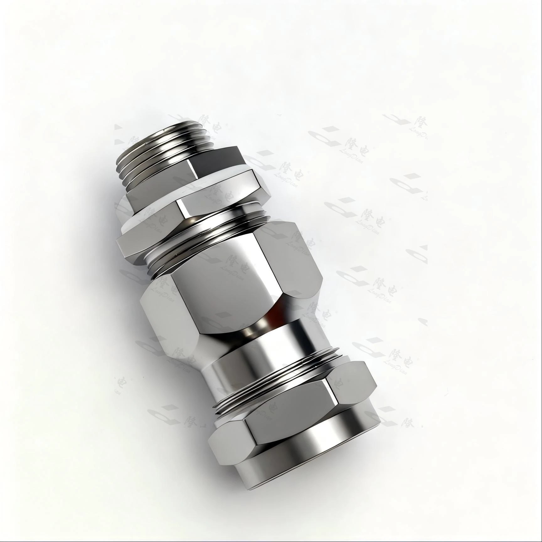 B-08-DT-Ⅴ Series Explosion-proof Cable Gland