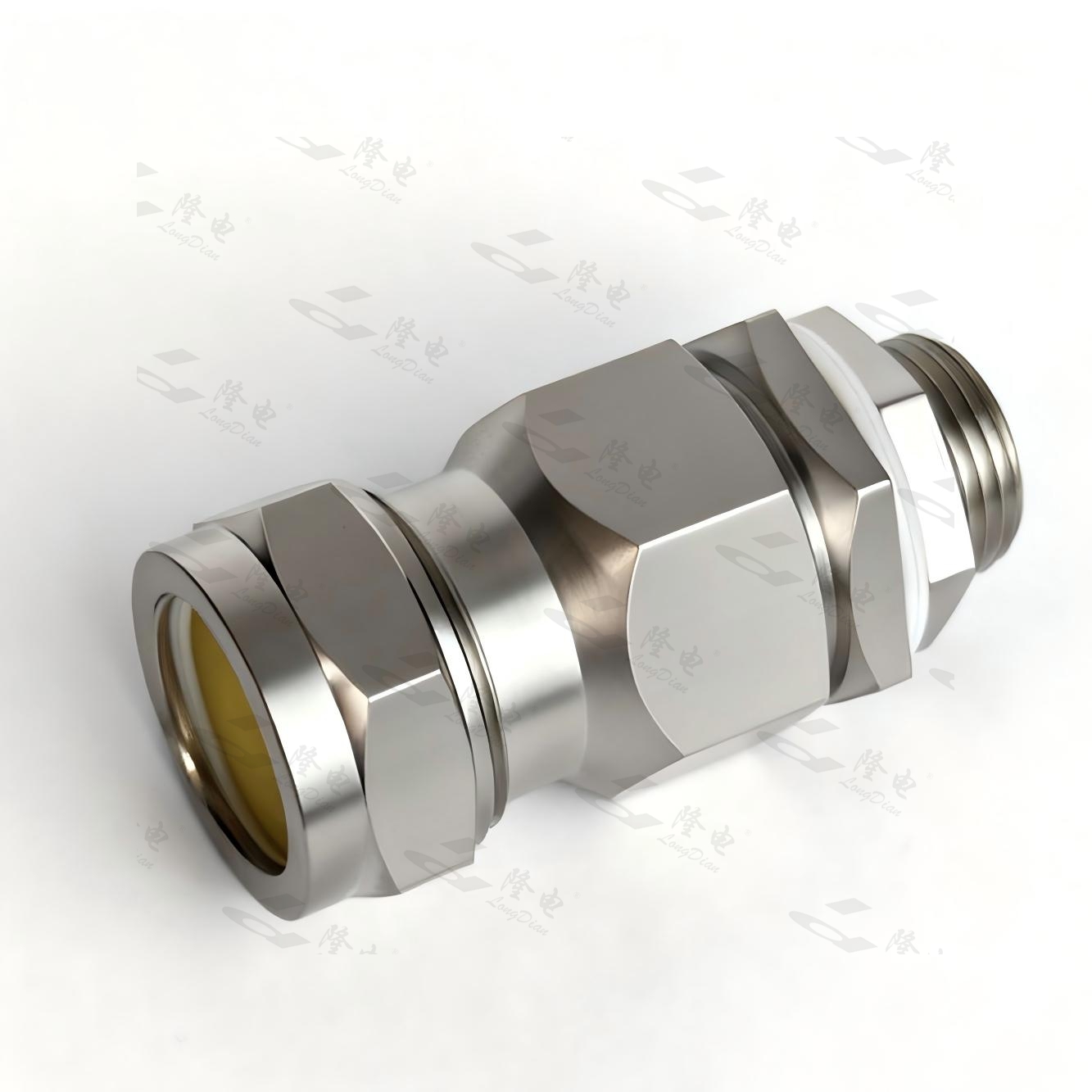 B-08-DT-Ⅴ Series Explosion-proof Cable Gland