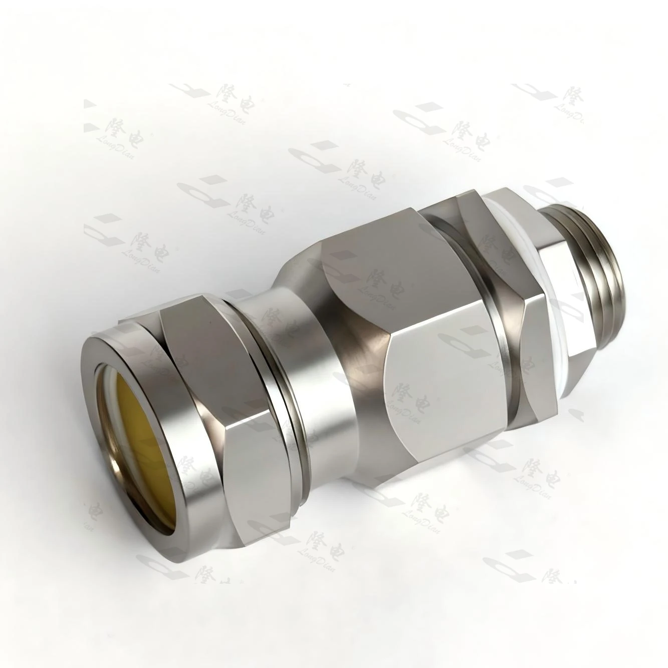 B-08-DT-Ⅴ Series Explosion-proof Cable Gland
