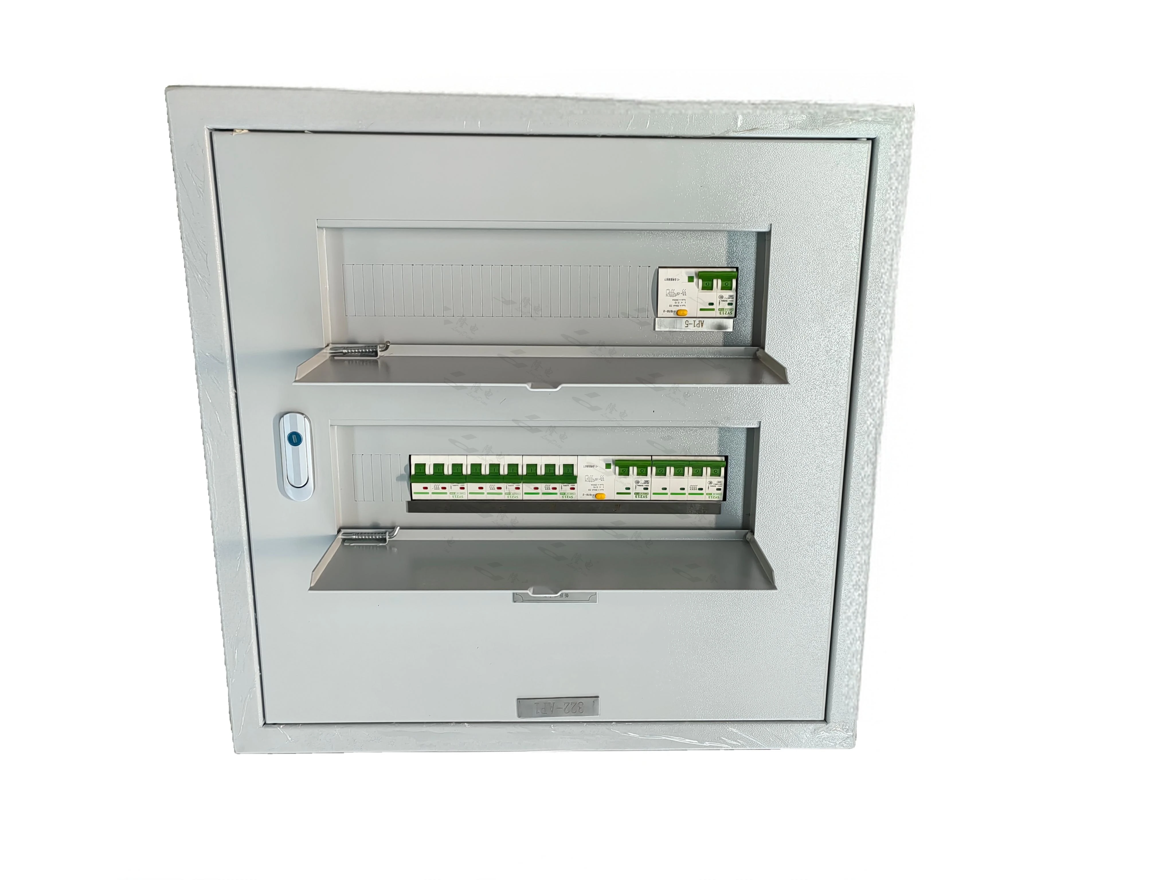 A-08-1 PXTF AC Low-Voltage Power Cabinet