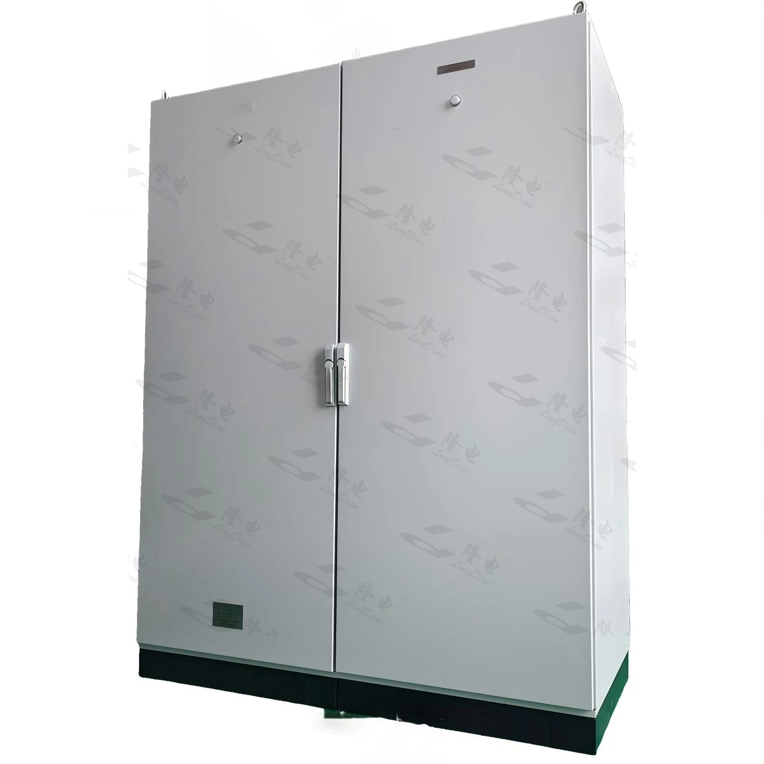 C-02-2 Industrial Automation Control Cabinet
