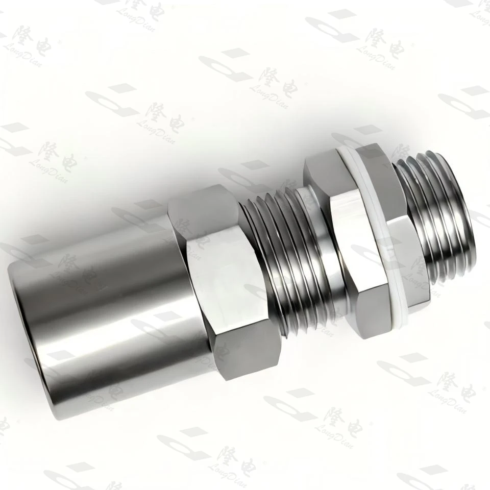 B-08-DT-Ⅳ Series Explosion-proof Cable Gland