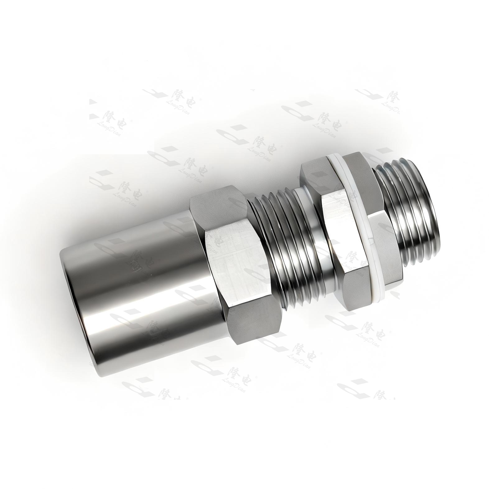 B-08-DT-Ⅳ Series Explosion-proof Cable Gland