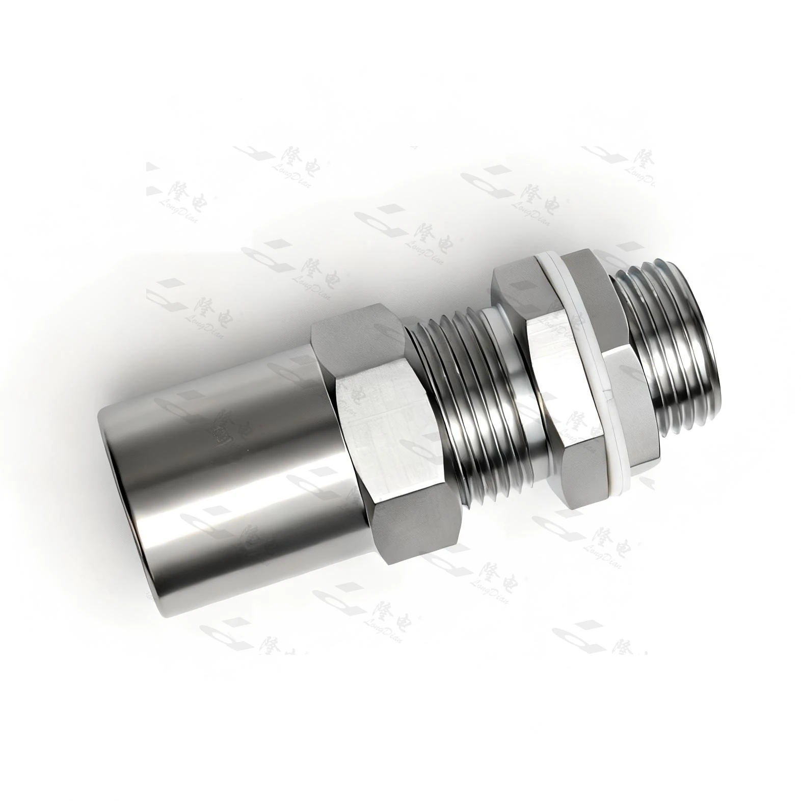 B-08-DT-Ⅳ Series Explosion-proof Cable Gland