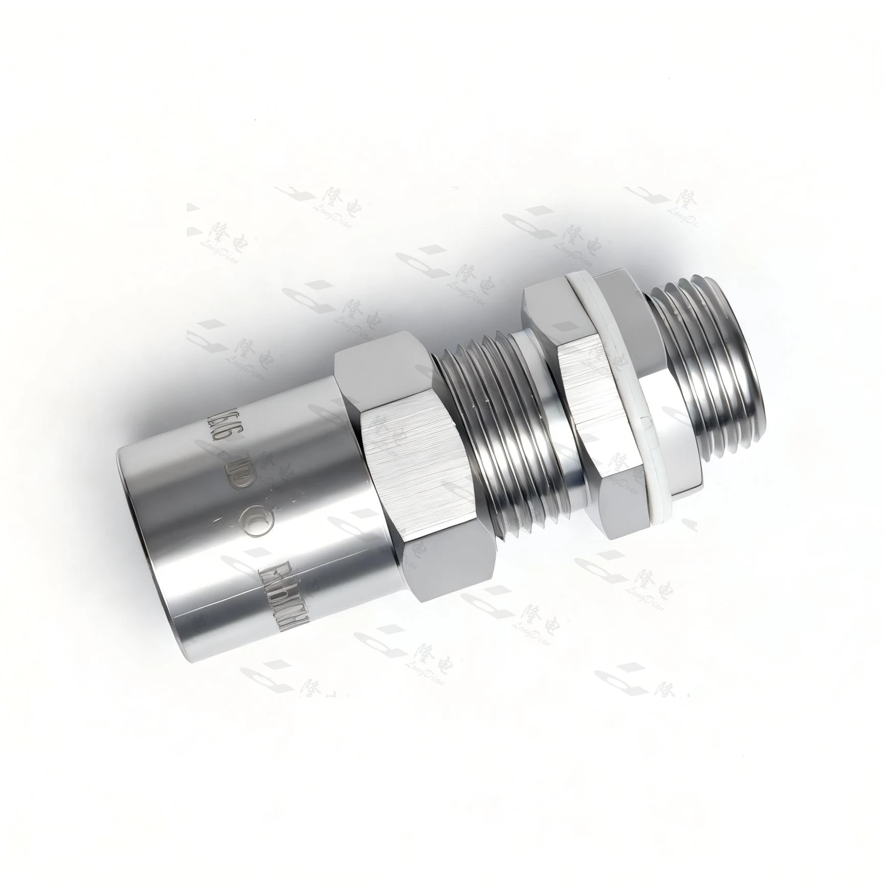 B-08-DT-Ⅳ Series Explosion-proof Cable Gland