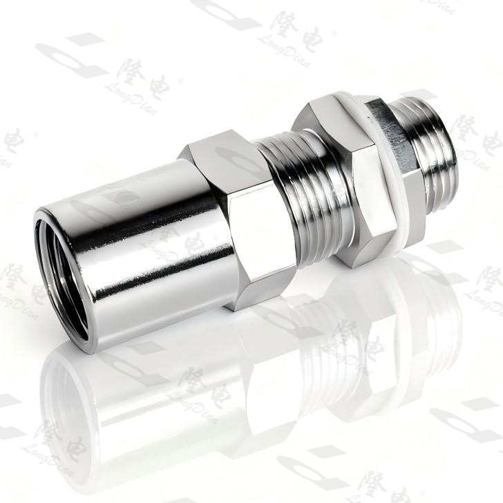B-08-DT-Ⅳ Series Explosion-proof Cable Gland
