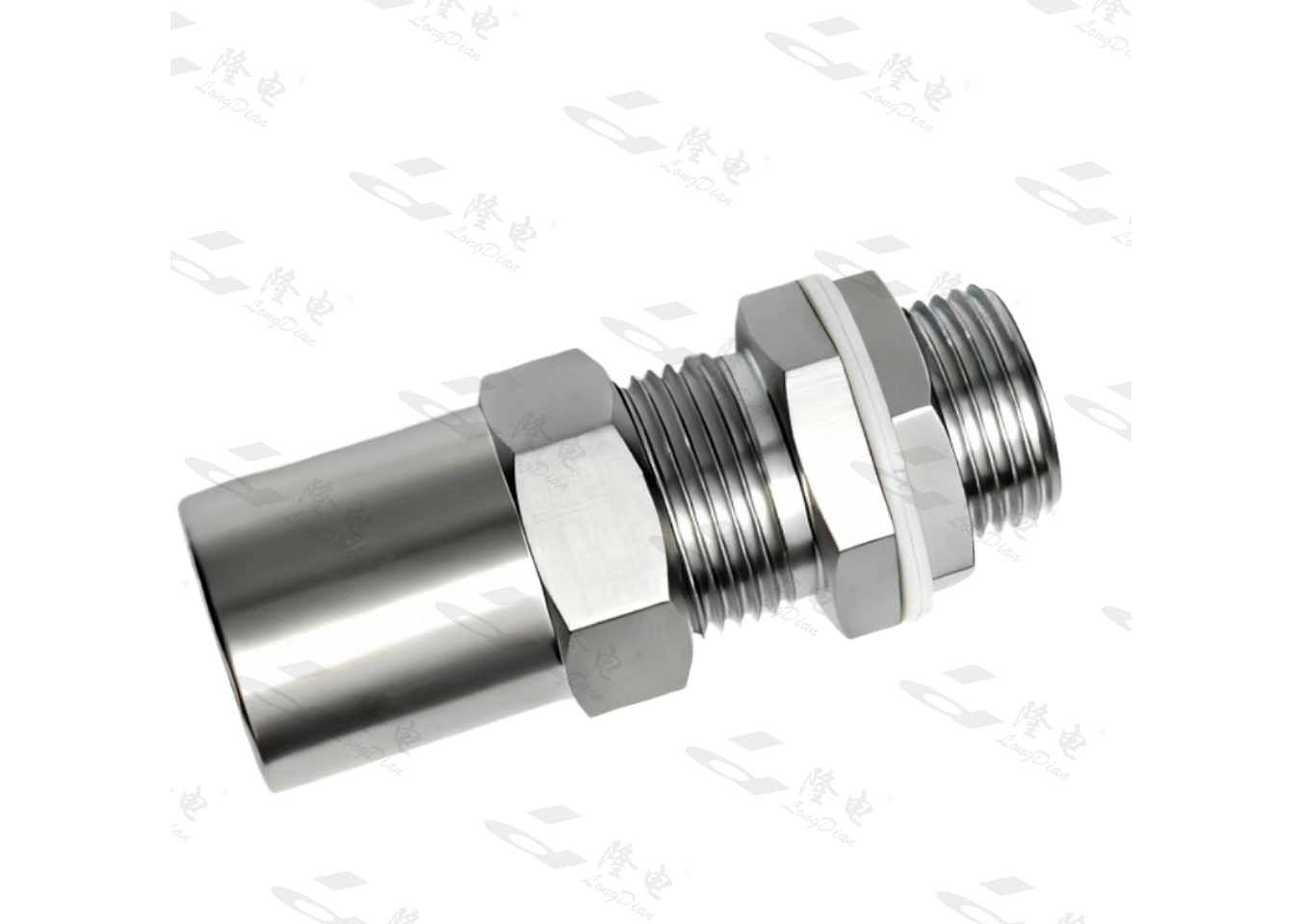 B-08-DT-Ⅳ Series Explosion-proof Cable Gland