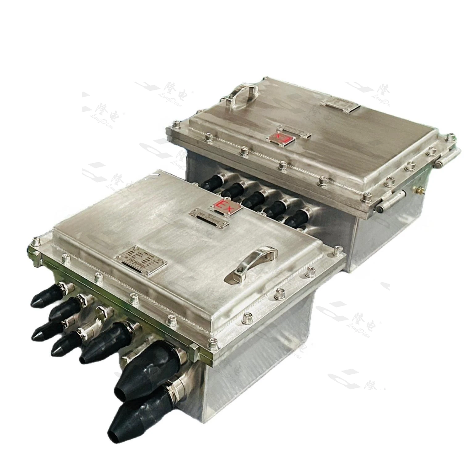 B-04-1 LD-BKC Series Explosion-proof Electrical Control Box