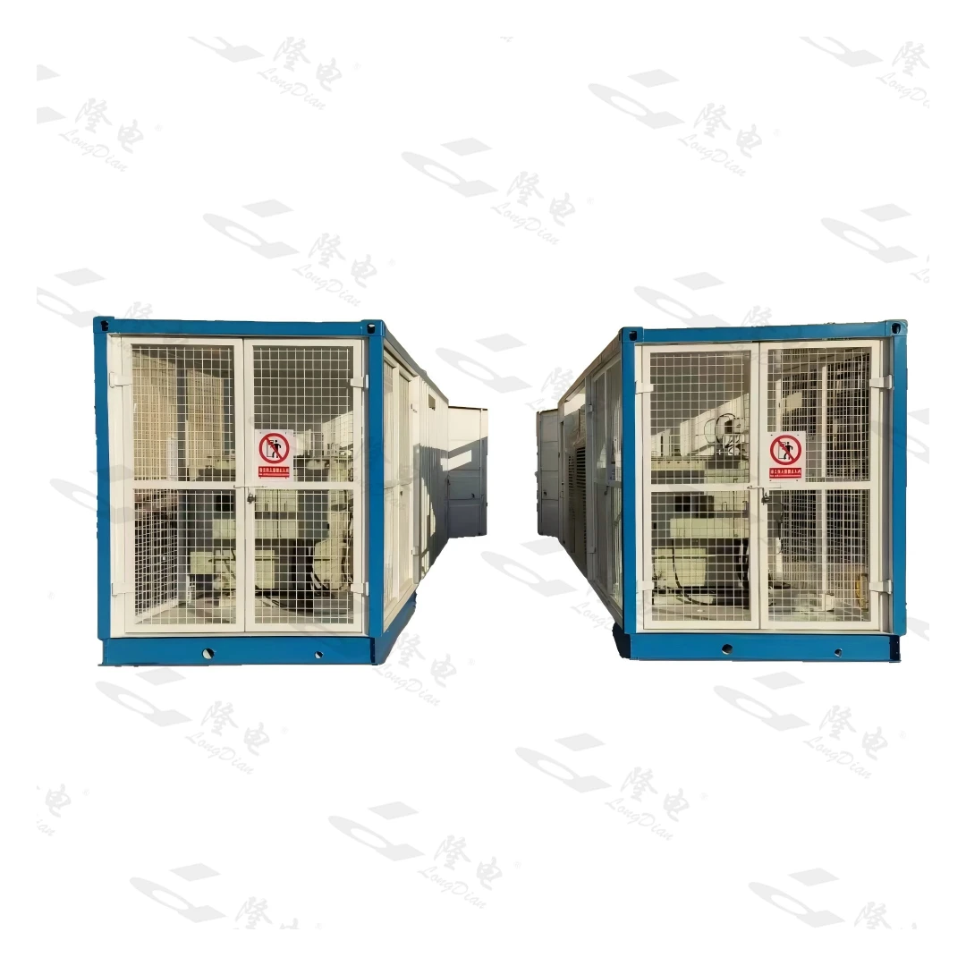 C- 01-3 Industrial Automation Control System