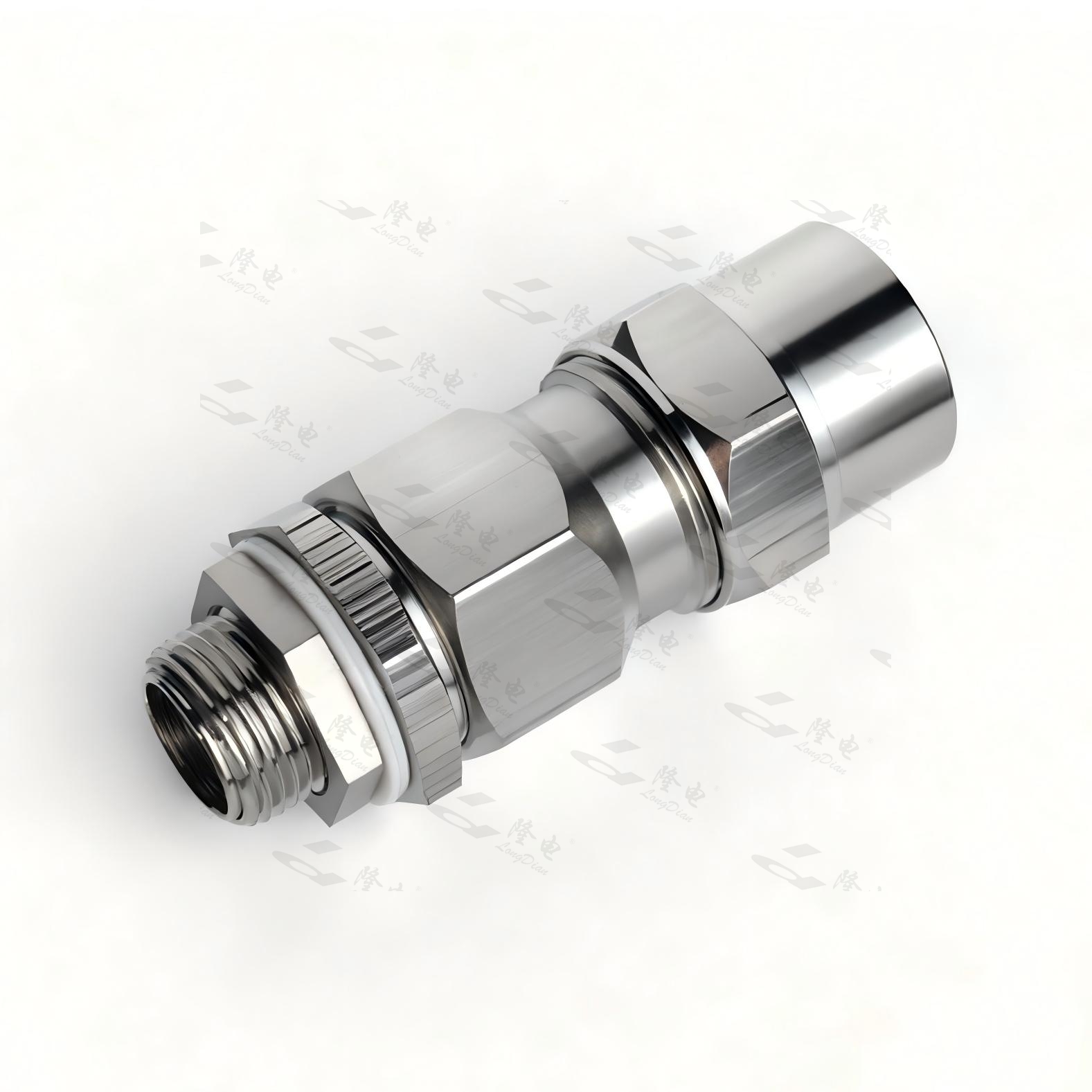 B-08-DT-Ⅱ Series Explosion-proof Cable Gland