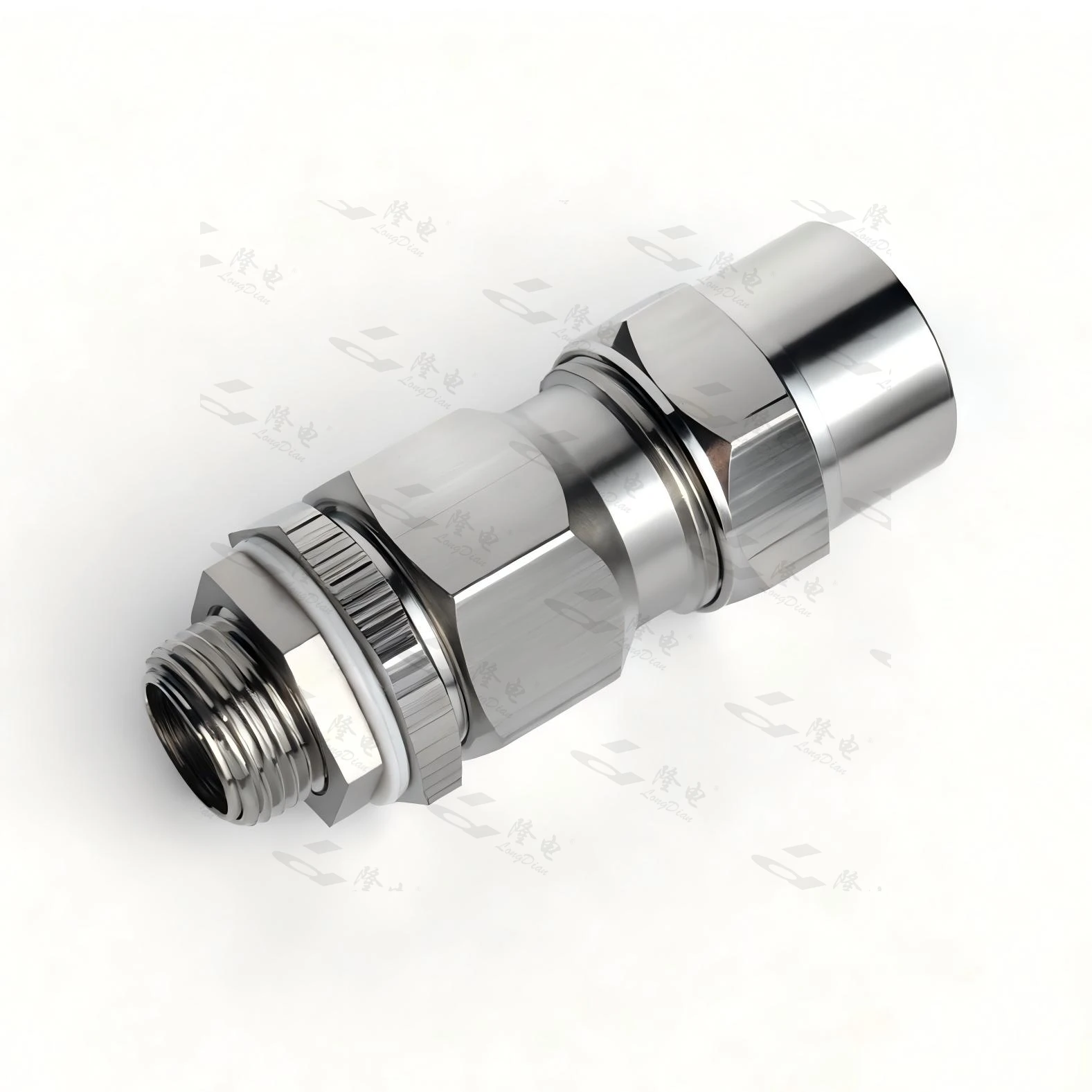 B-08-DT-Ⅱ Series Explosion-proof Cable Gland