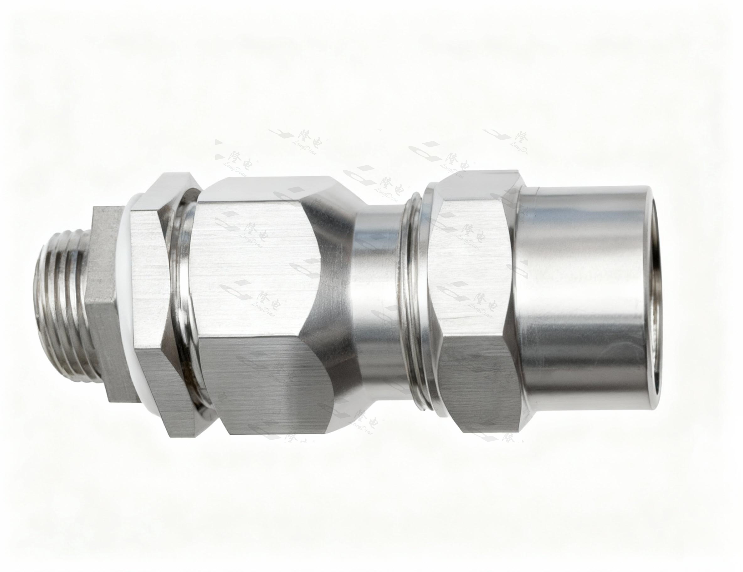 B-08-DT-Ⅱ Series Explosion-proof Cable Gland