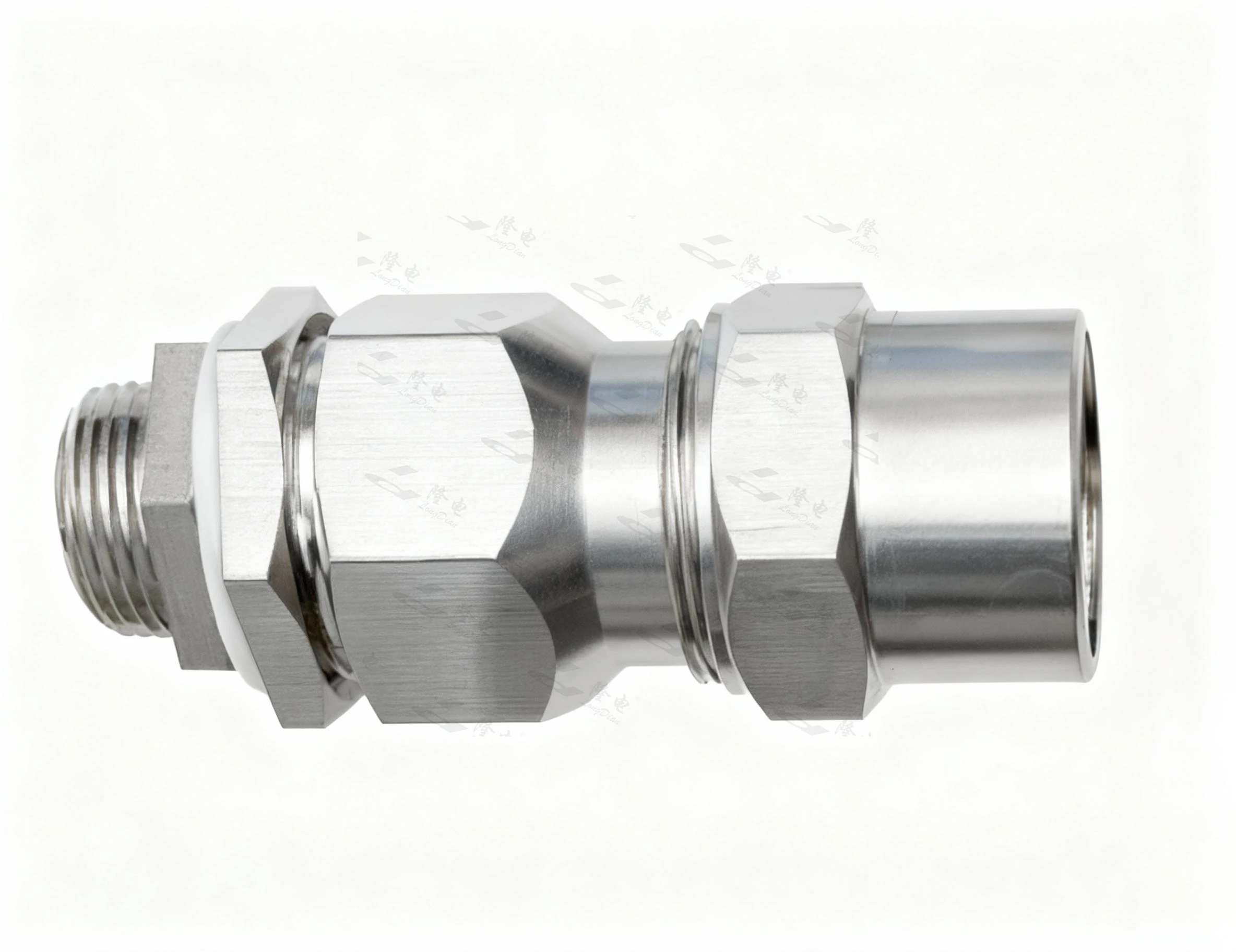 B-08-DT-Ⅱ Series Explosion-proof Cable Gland